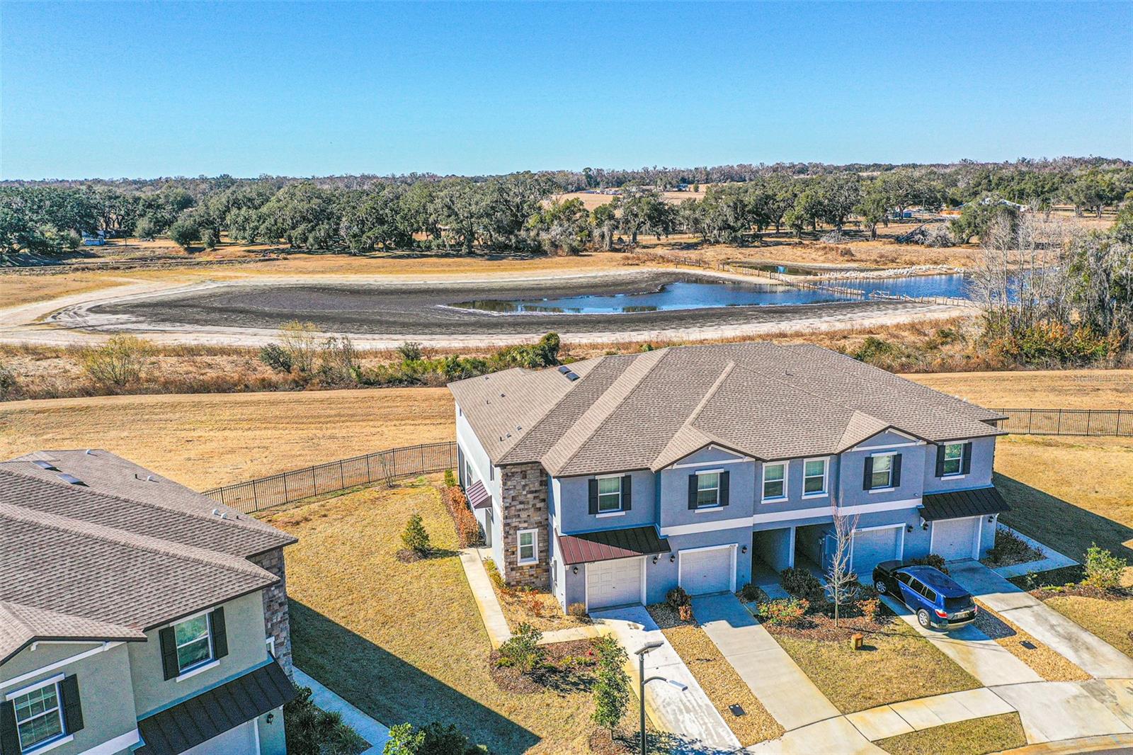 ABBOTT SQUARE PH 1A - Residential