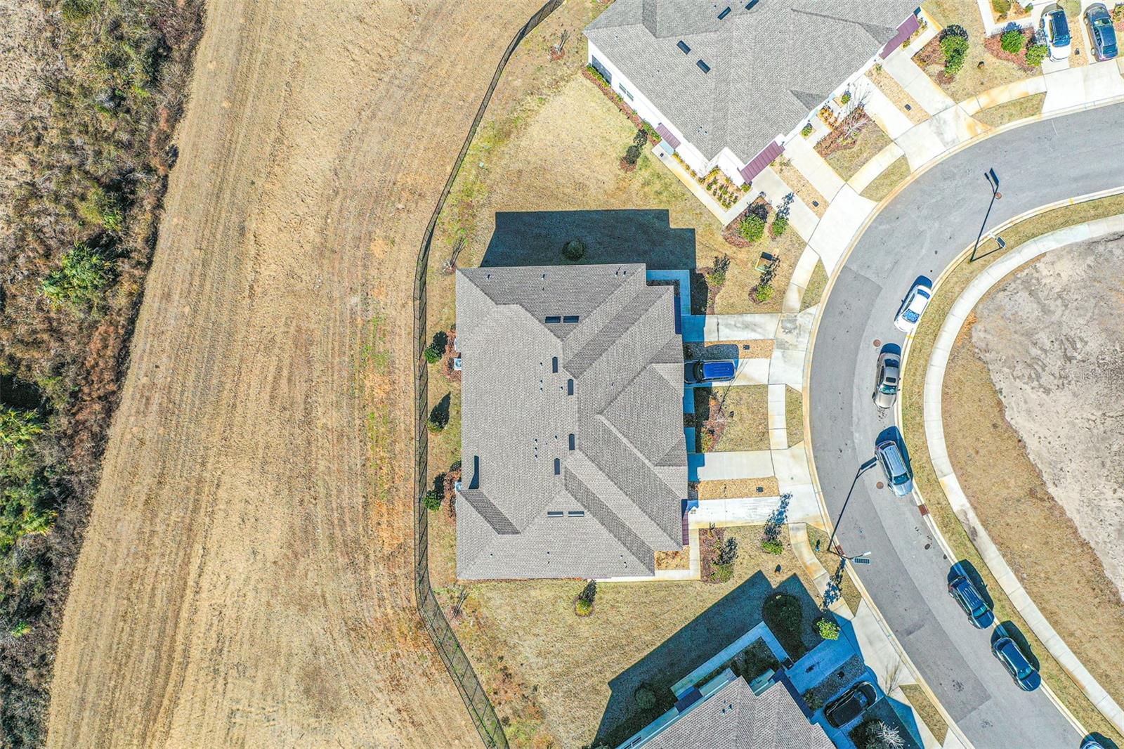 ABBOTT SQUARE PH 1A - Residential