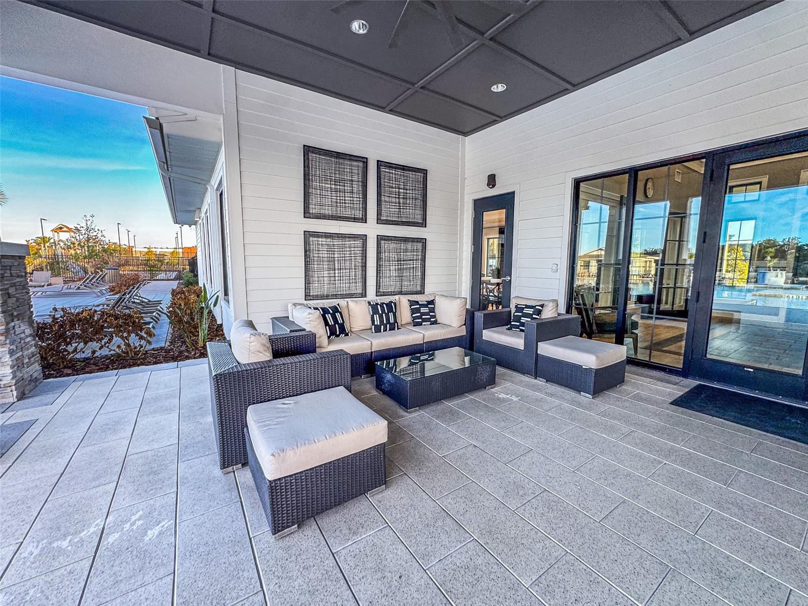 ABBOTT SQUARE PH 1A - Residential