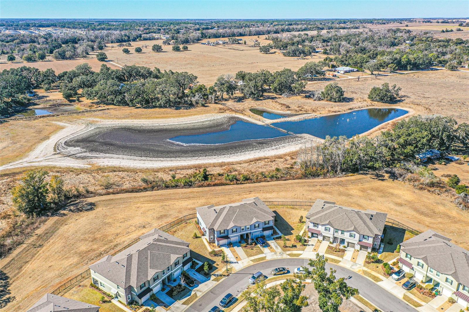 ABBOTT SQUARE PH 1A - Residential