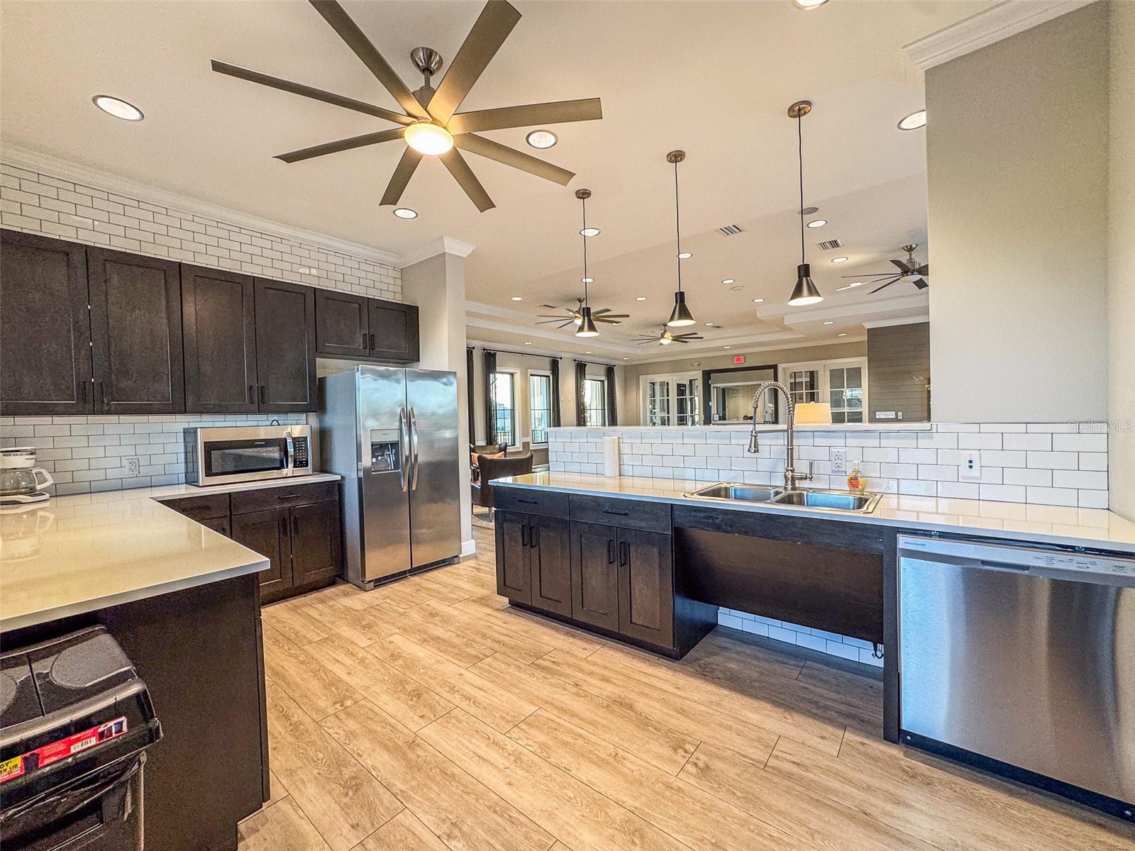 ABBOTT SQUARE PH 1A - Residential