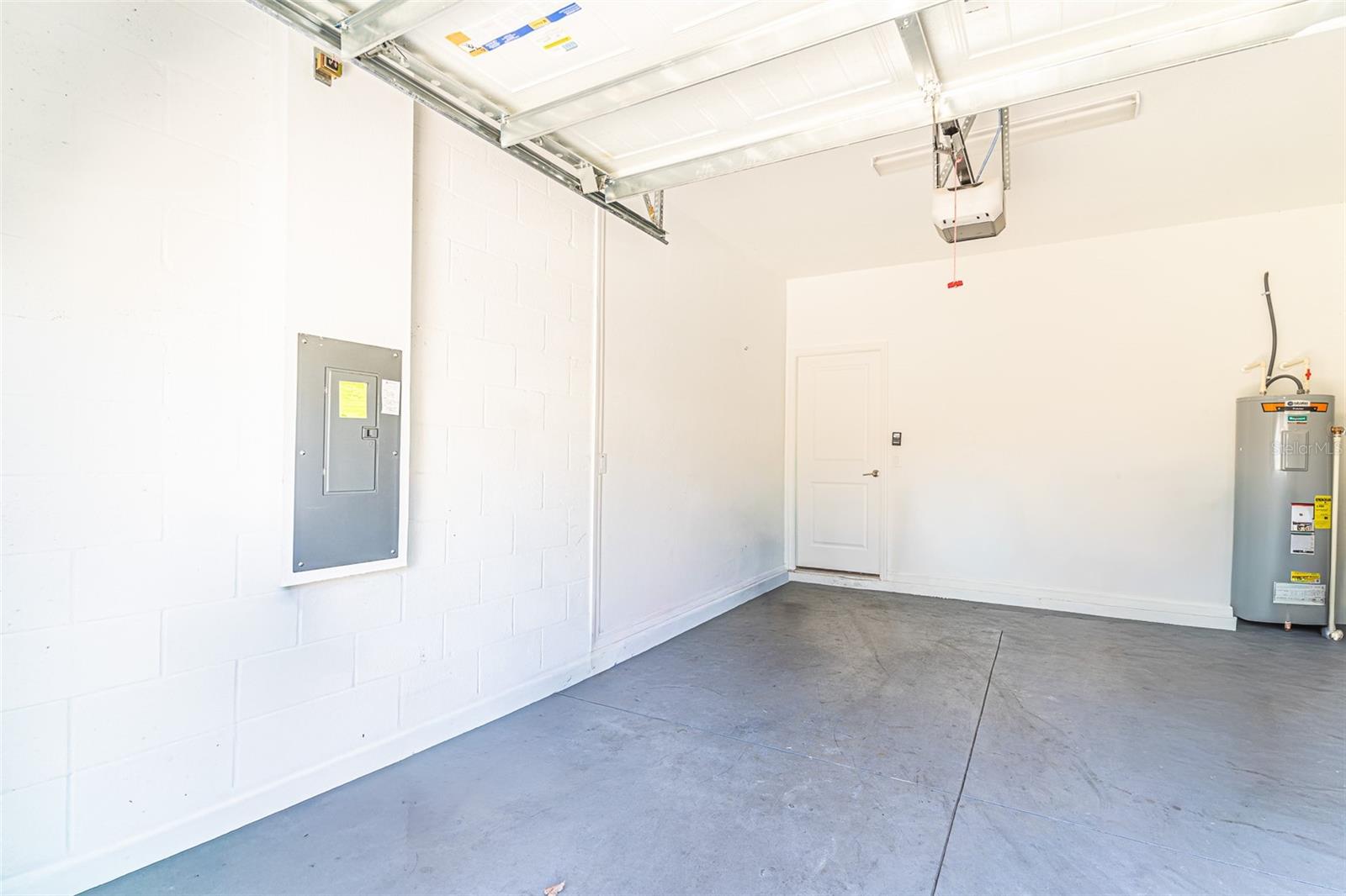 ABBOTT SQUARE PH 1A - Residential