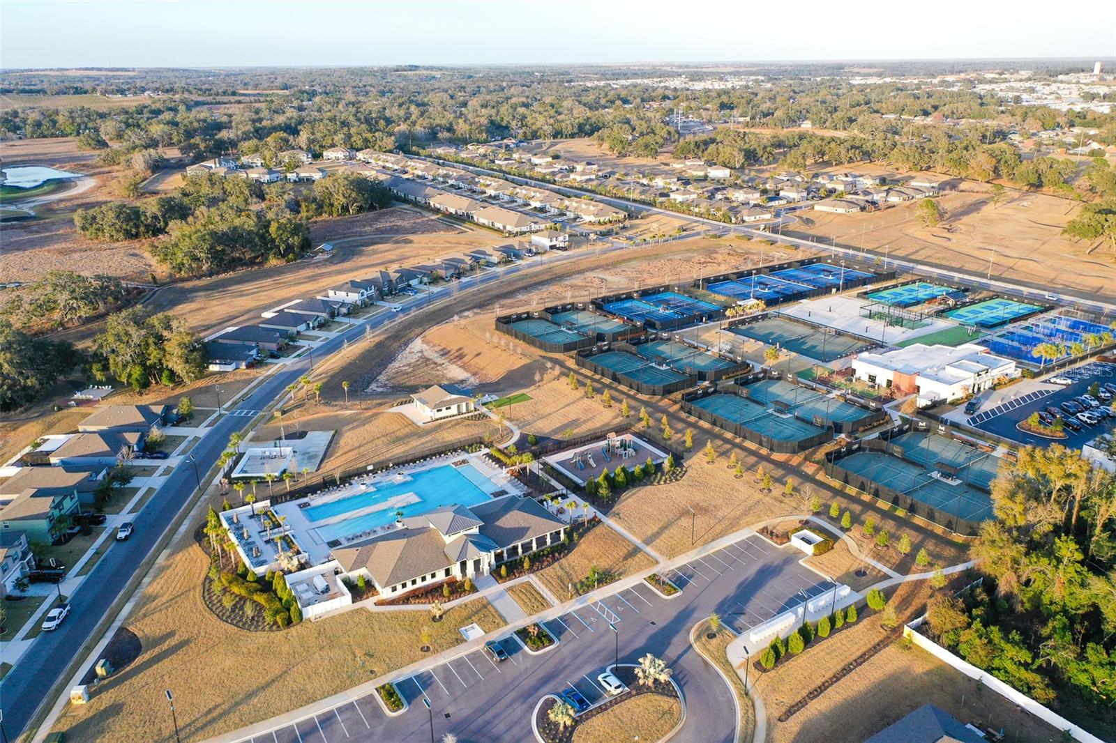 ABBOTT SQUARE PH 1A - Residential