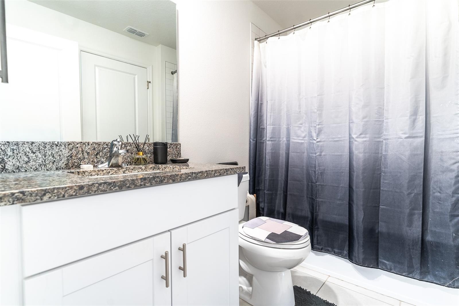 ABBOTT SQUARE PH 1A - Residential