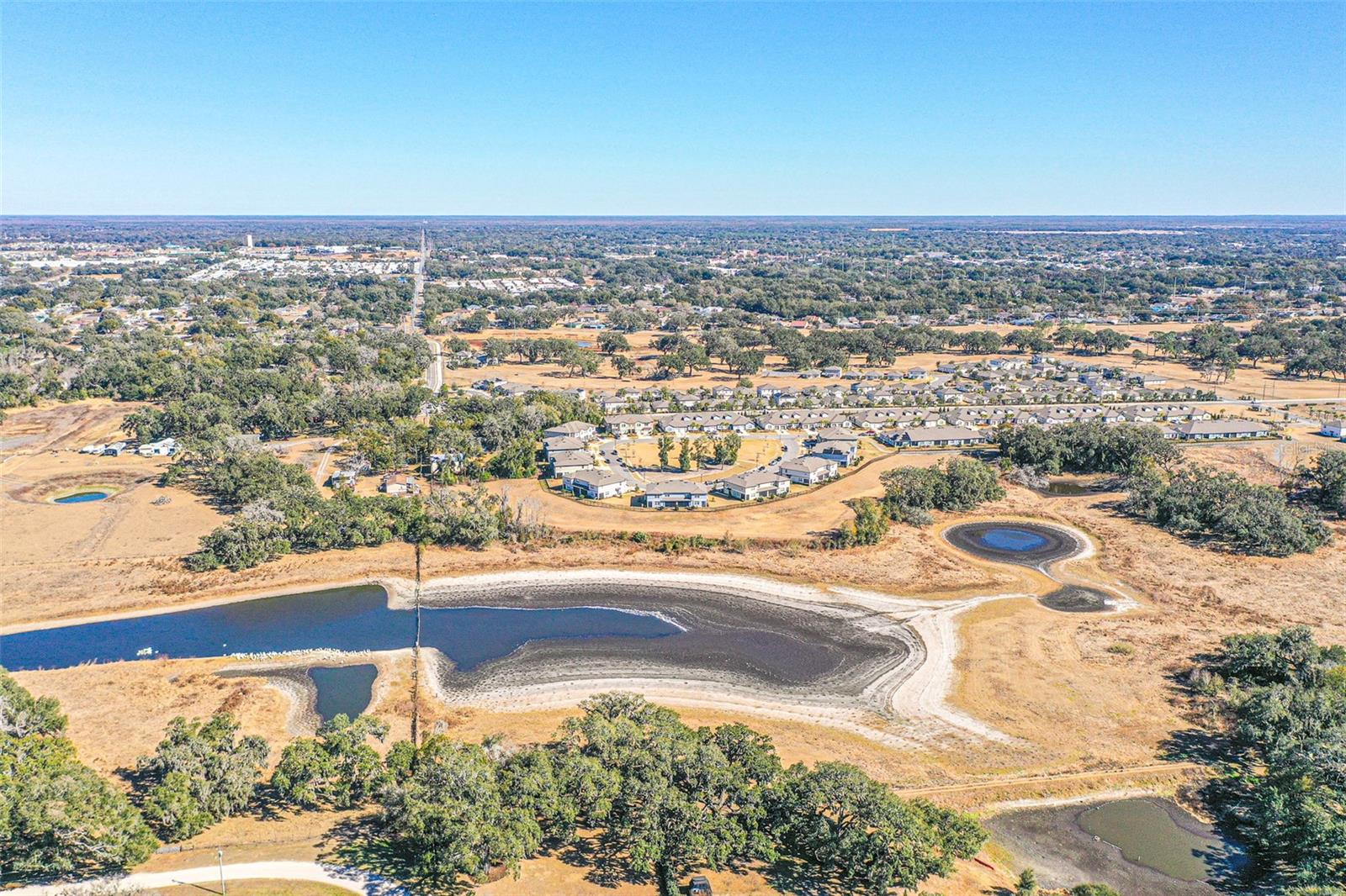 ABBOTT SQUARE PH 1A - Residential