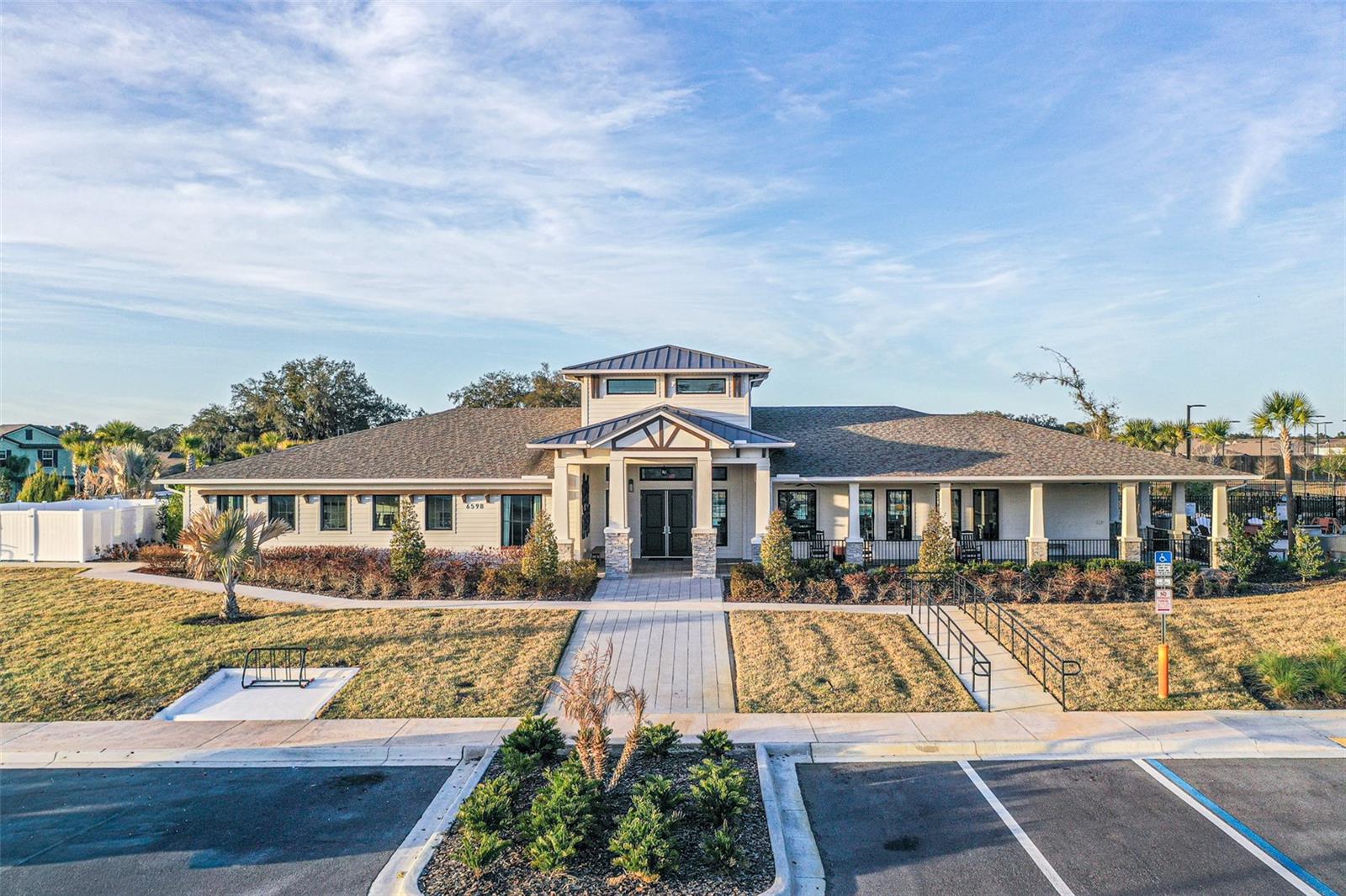 ABBOTT SQUARE PH 1A - Residential