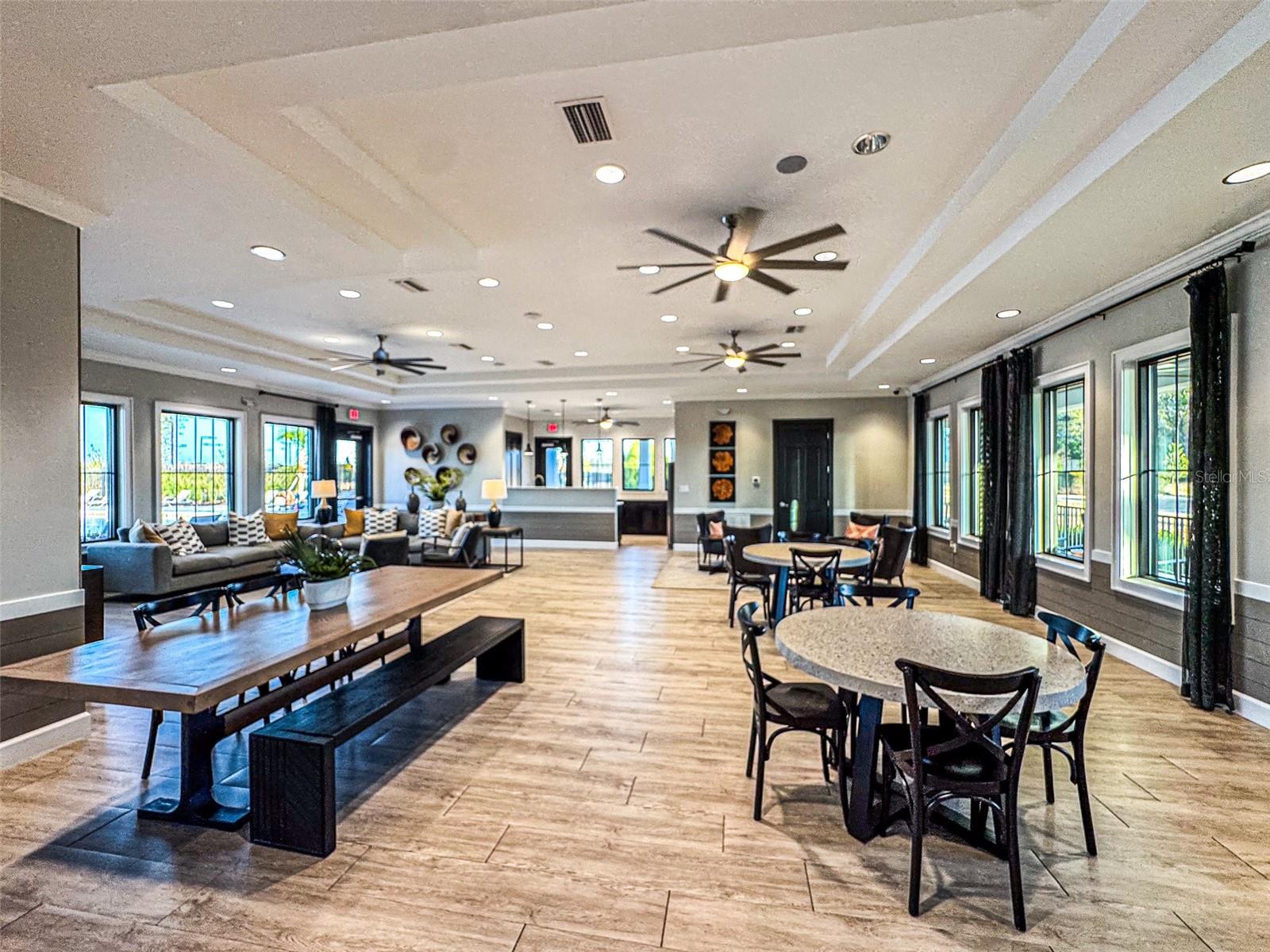 ABBOTT SQUARE PH 1A - Residential