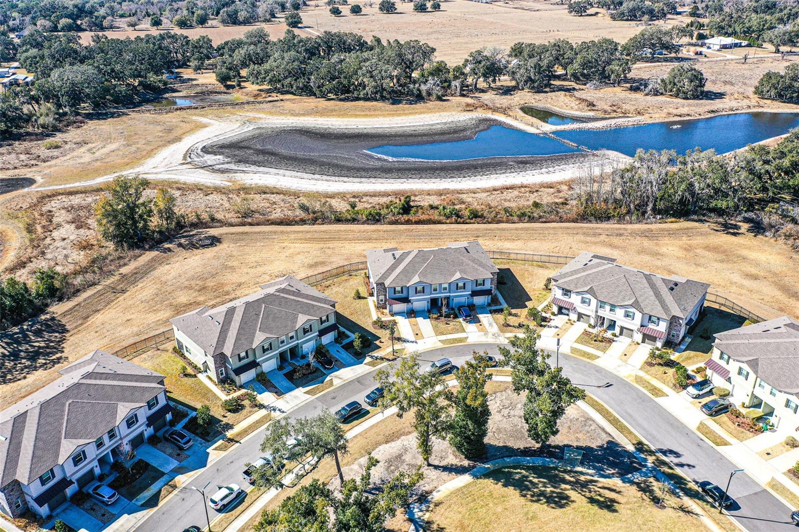 ABBOTT SQUARE PH 1A - Residential