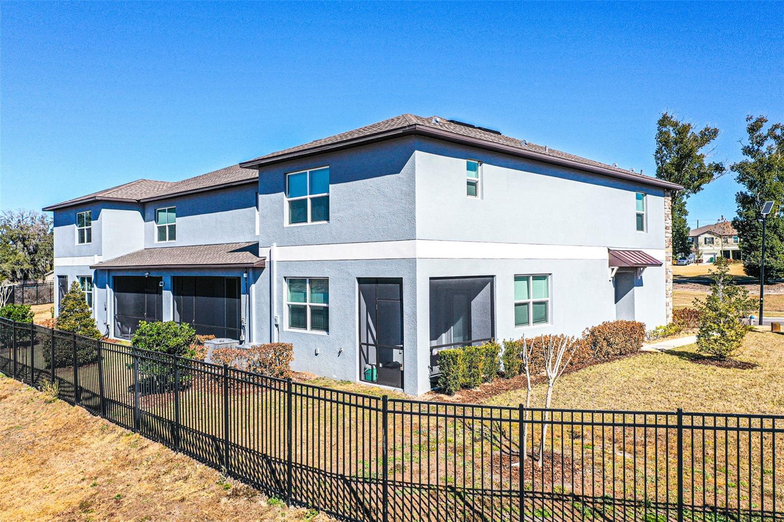 ABBOTT SQUARE PH 1A - Residential