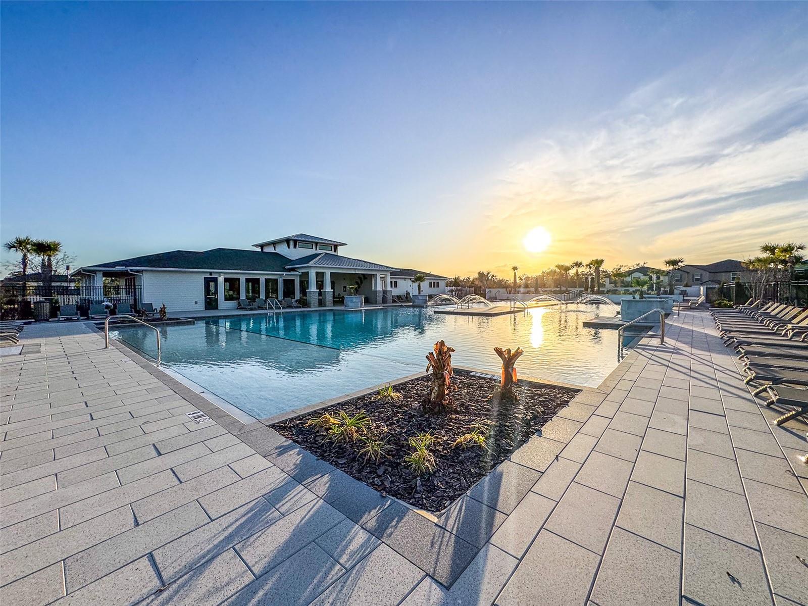 ABBOTT SQUARE PH 1A - Residential