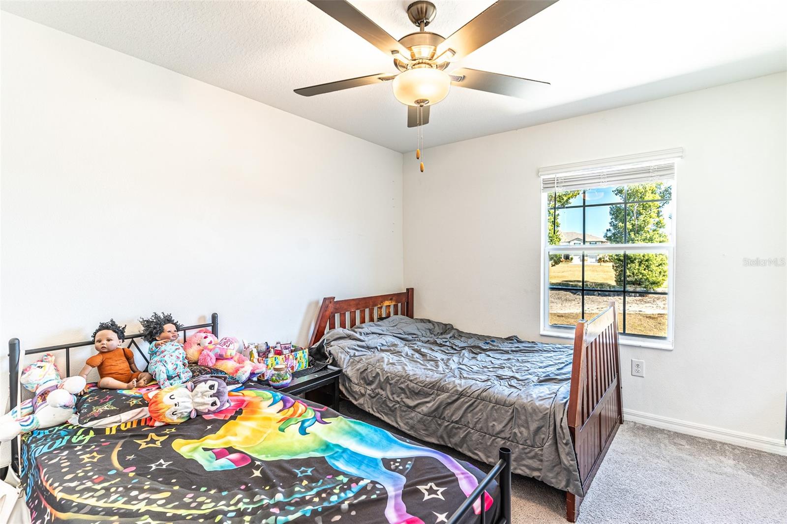 ABBOTT SQUARE PH 1A - Residential