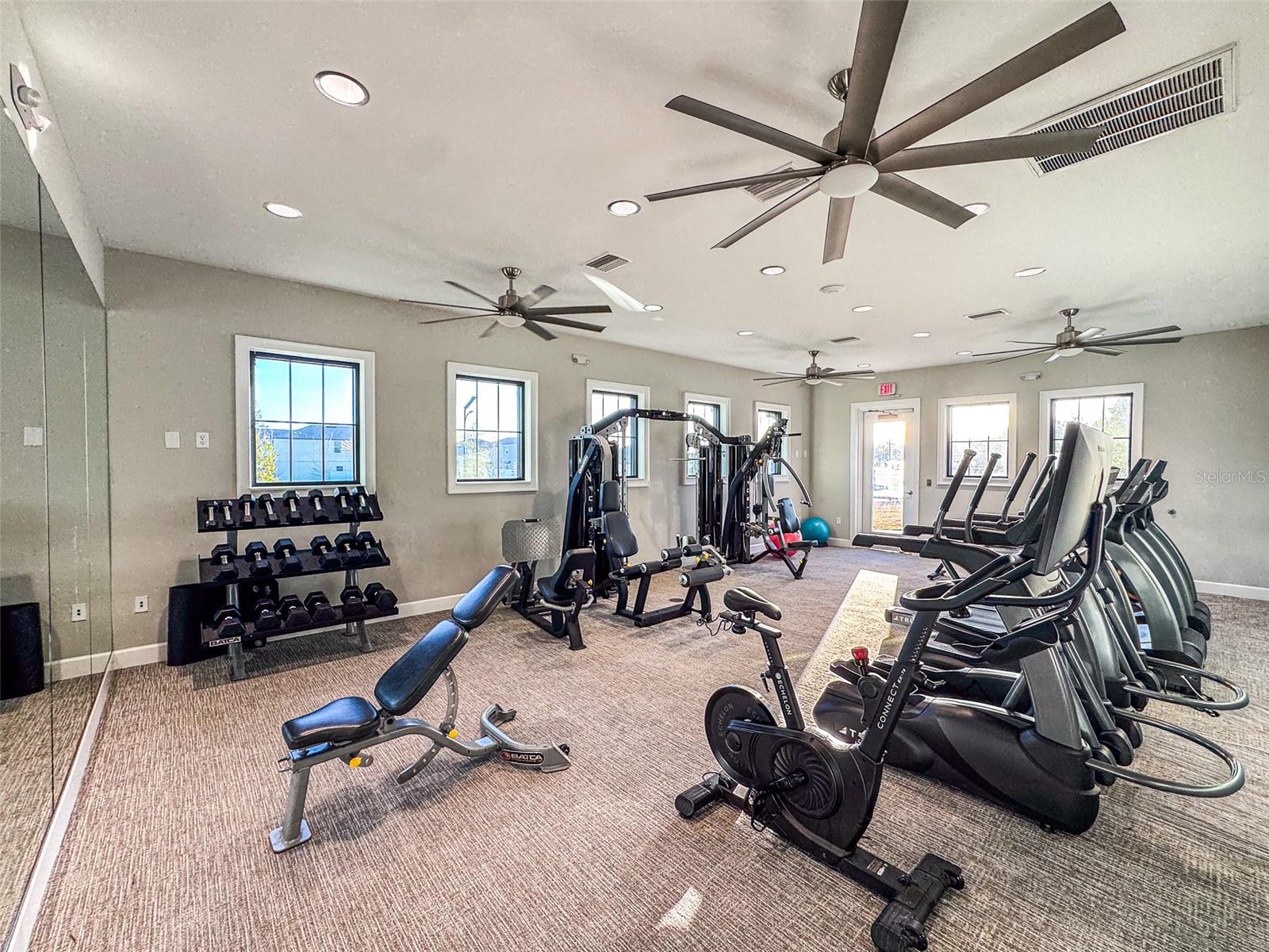 ABBOTT SQUARE PH 1A - Residential