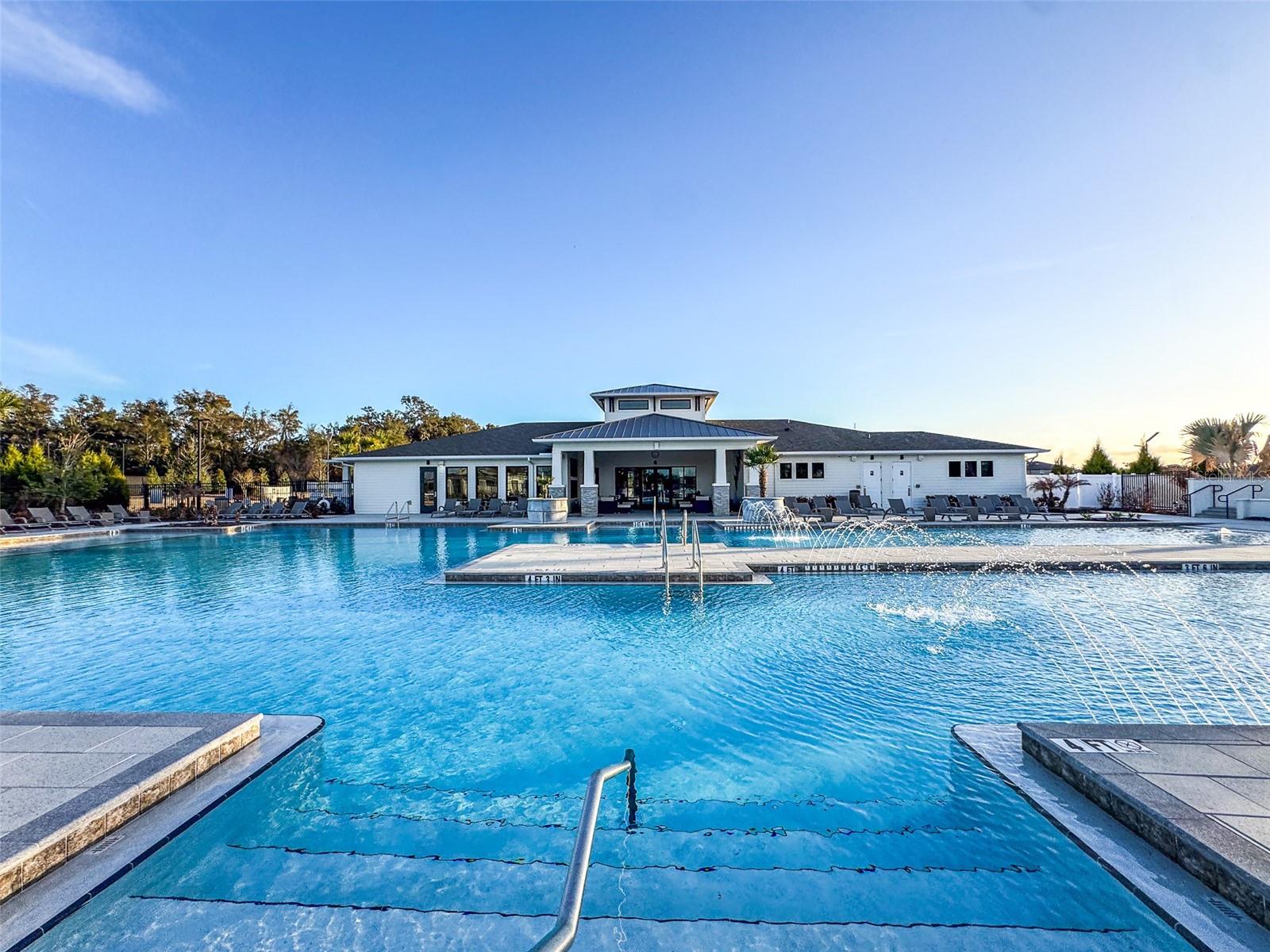 ABBOTT SQUARE PH 1A - Residential