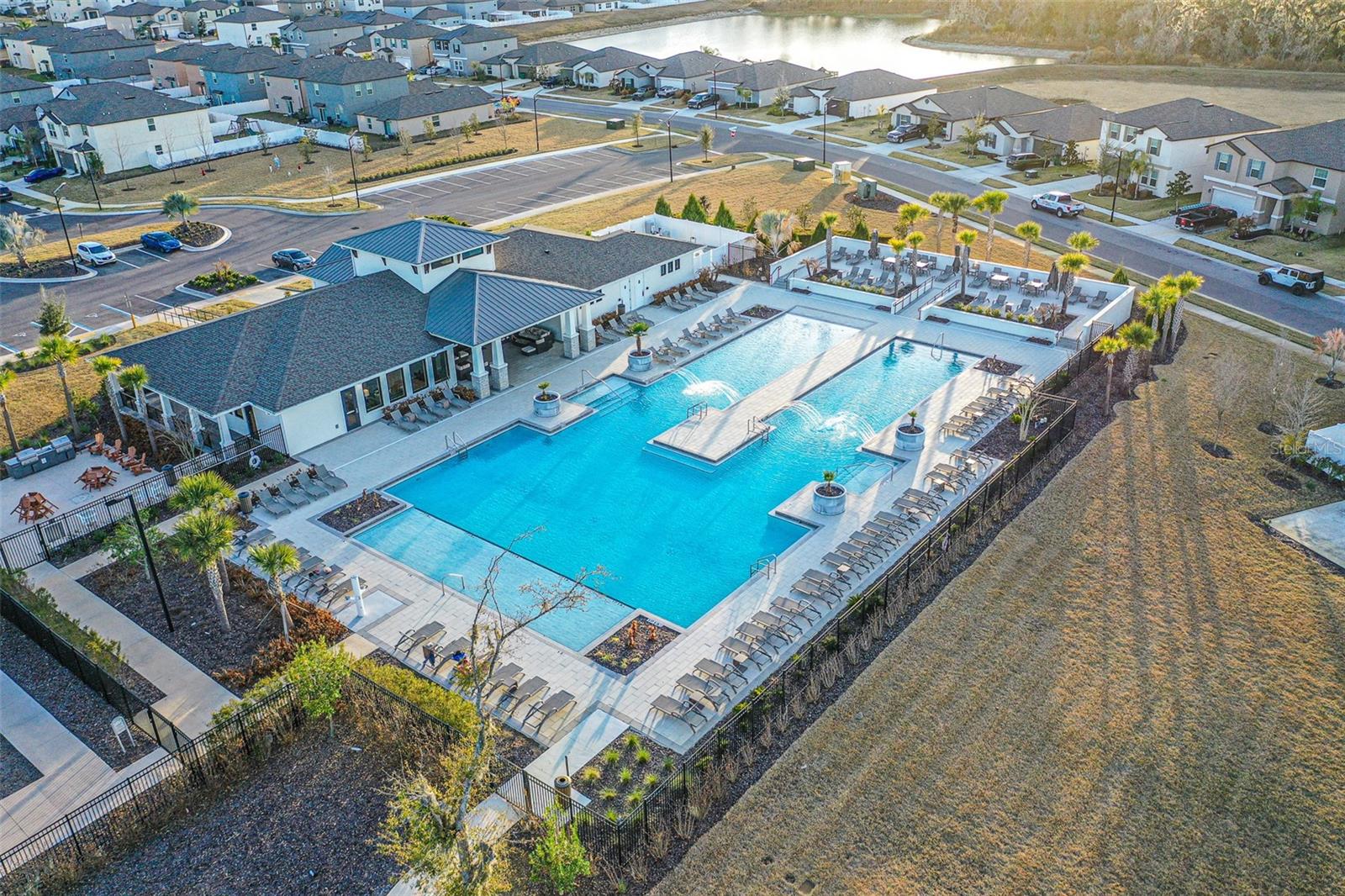 ABBOTT SQUARE PH 1A - Residential