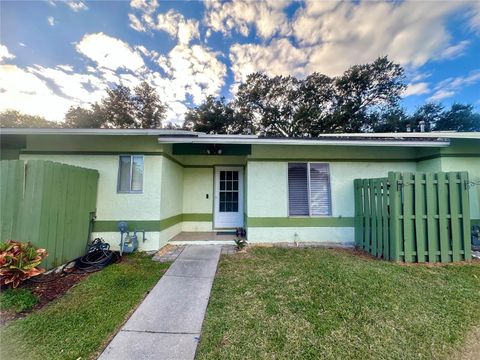 A home in WINTER GARDEN