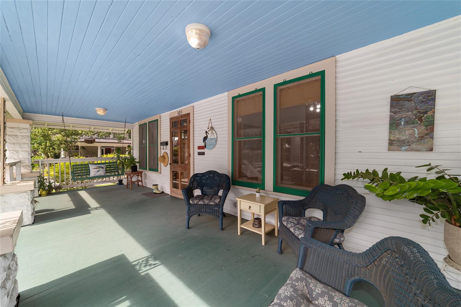 505 SE SANCHEZ AVENUE