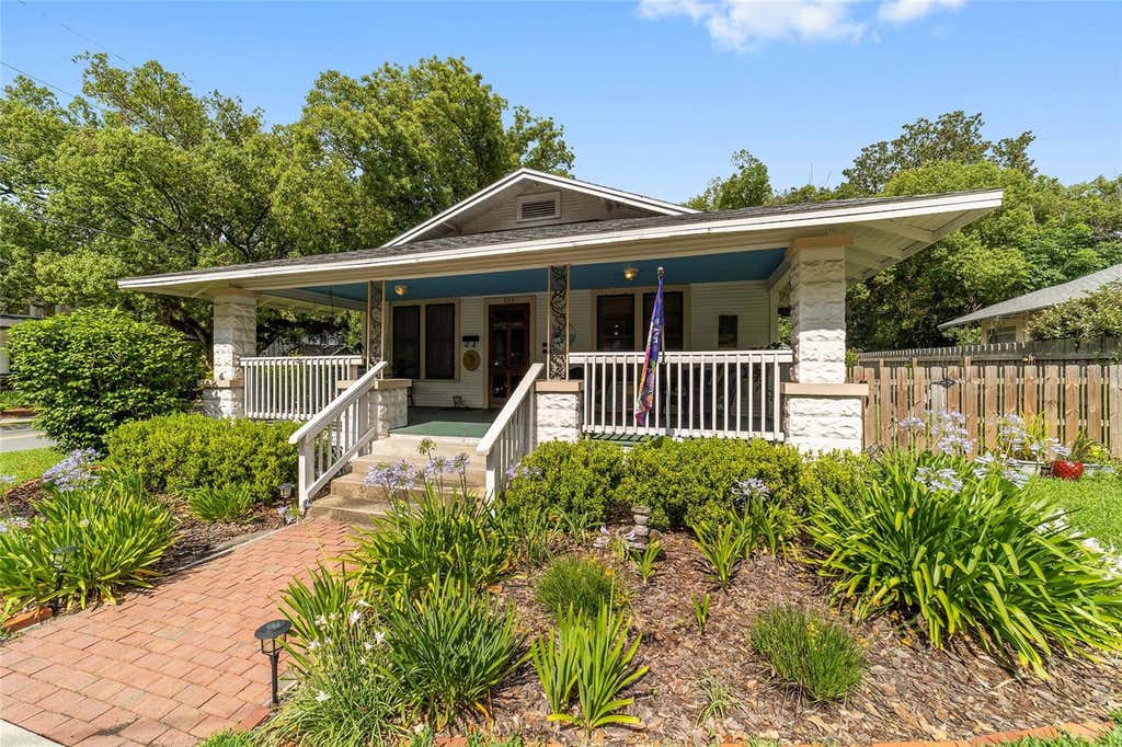 Photo of 505 SE Sanchez Avenue, Ocala, FL 34471 (MLS # OM726189)