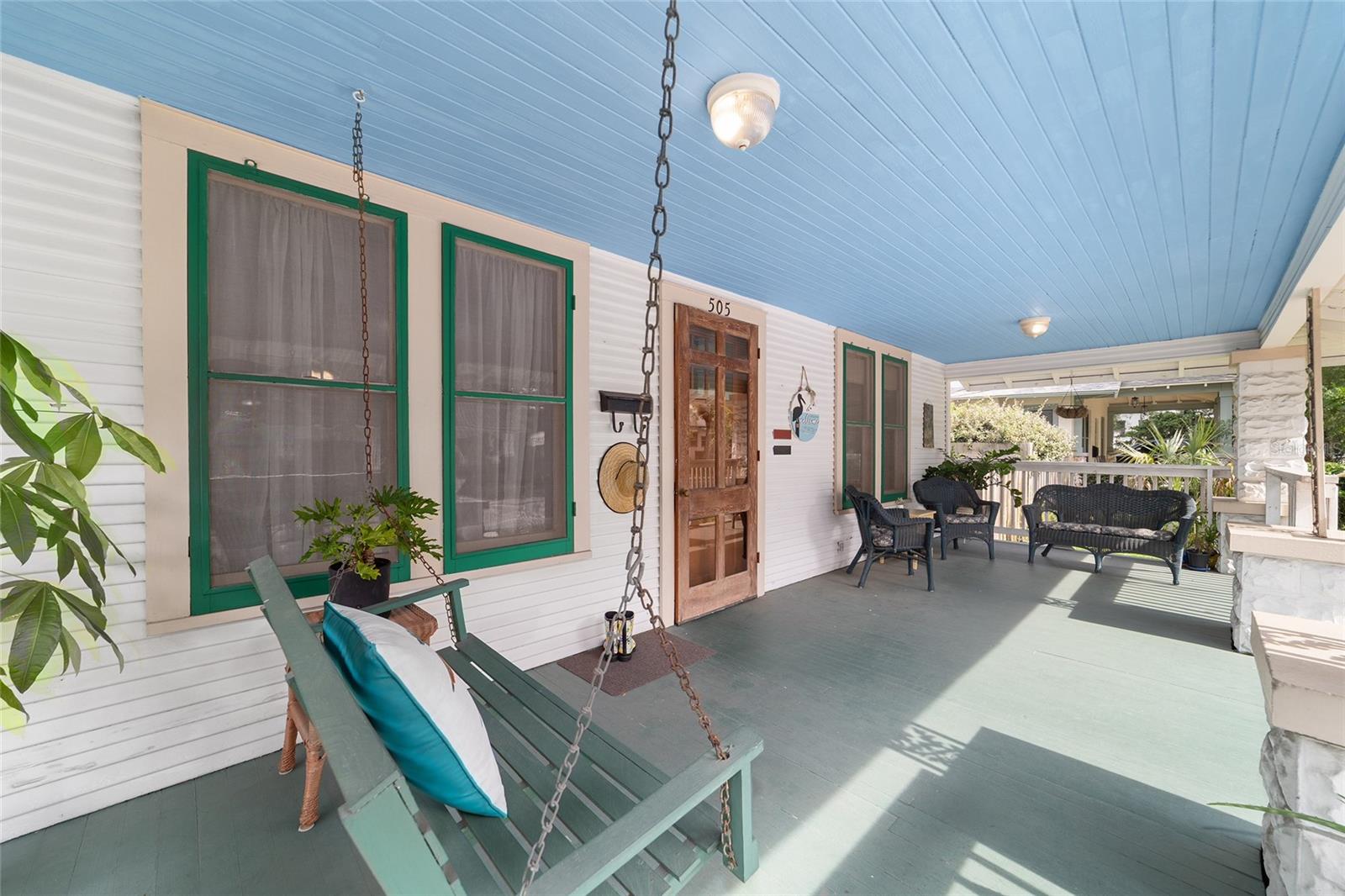 505 SE SANCHEZ AVENUE