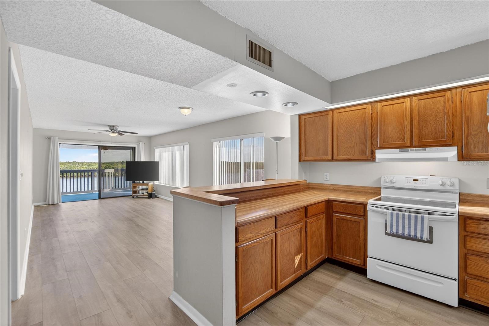 BAHIA DEL SOL A CONDO - Residential