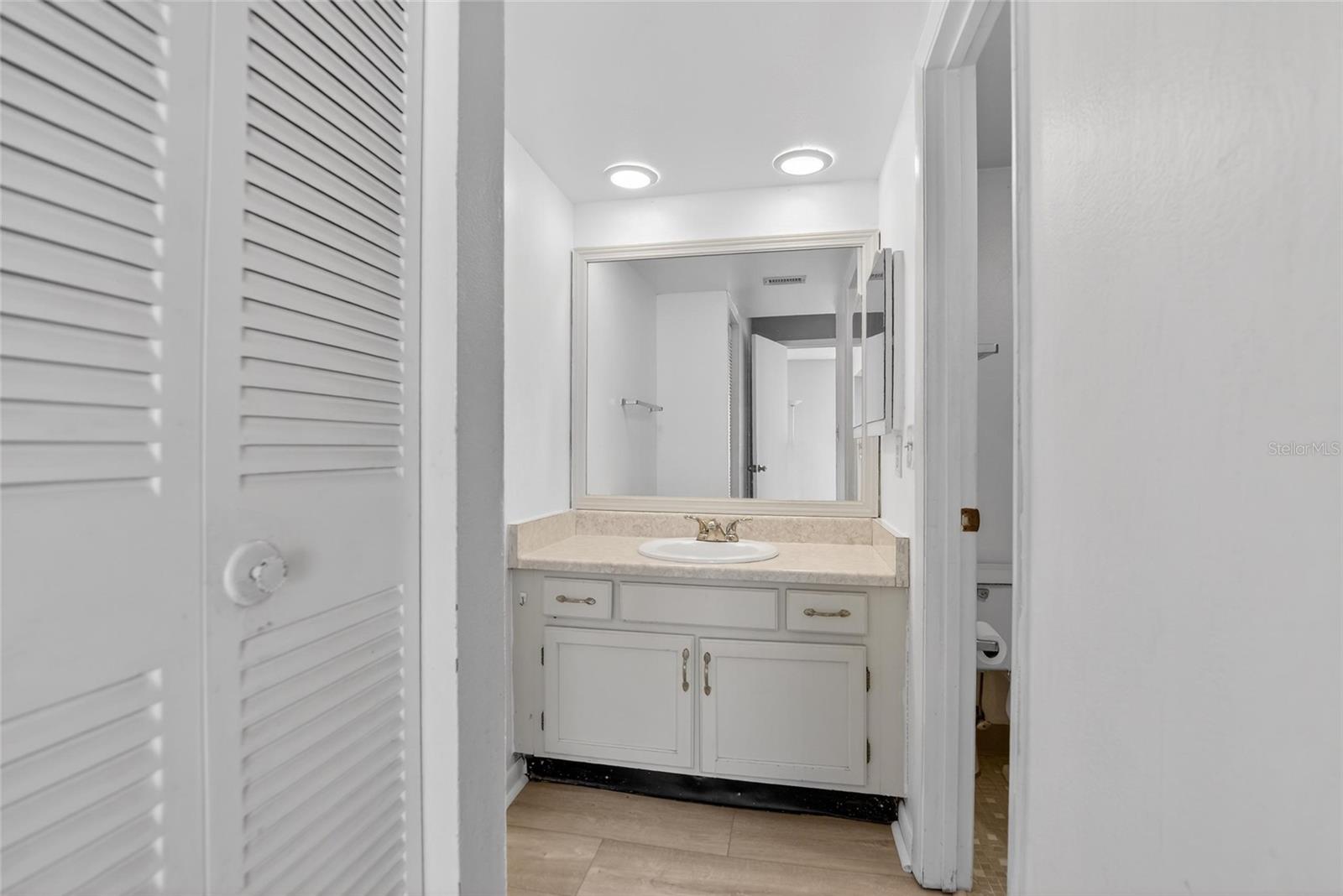 BAHIA DEL SOL A CONDO - Residential