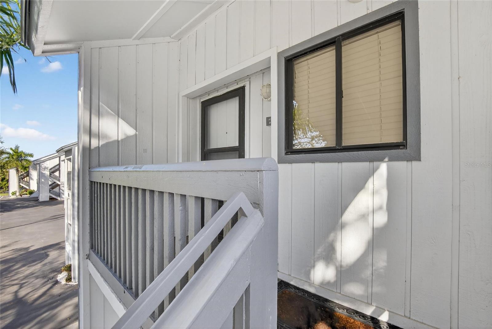 BAHIA DEL SOL A CONDO - Residential