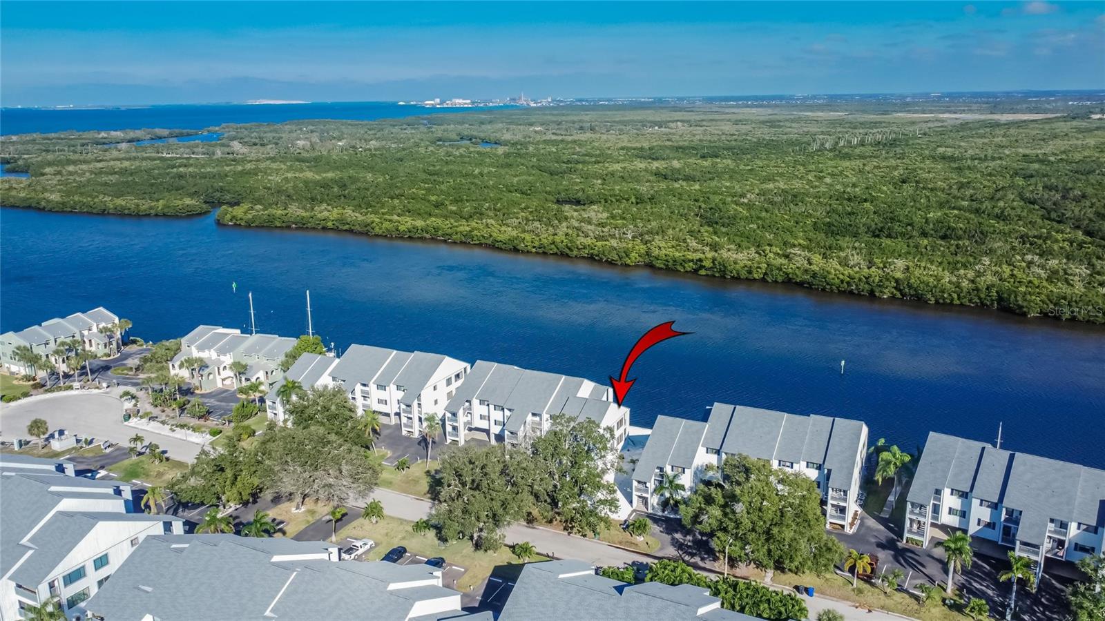 BAHIA DEL SOL A CONDO - Residential