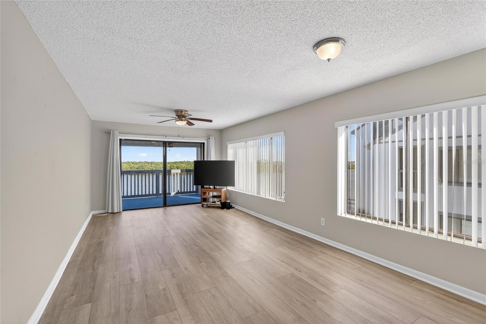 BAHIA DEL SOL A CONDO - Residential