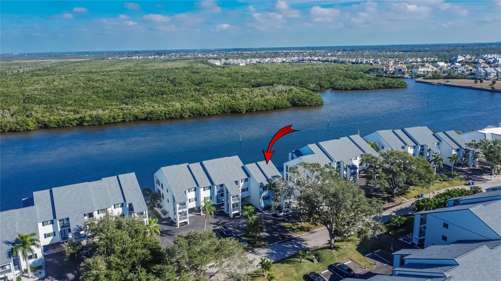 BAHIA DEL SOL A CONDO - Residential