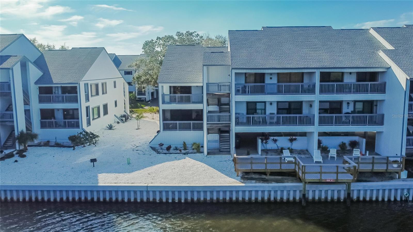 BAHIA DEL SOL A CONDO - Residential