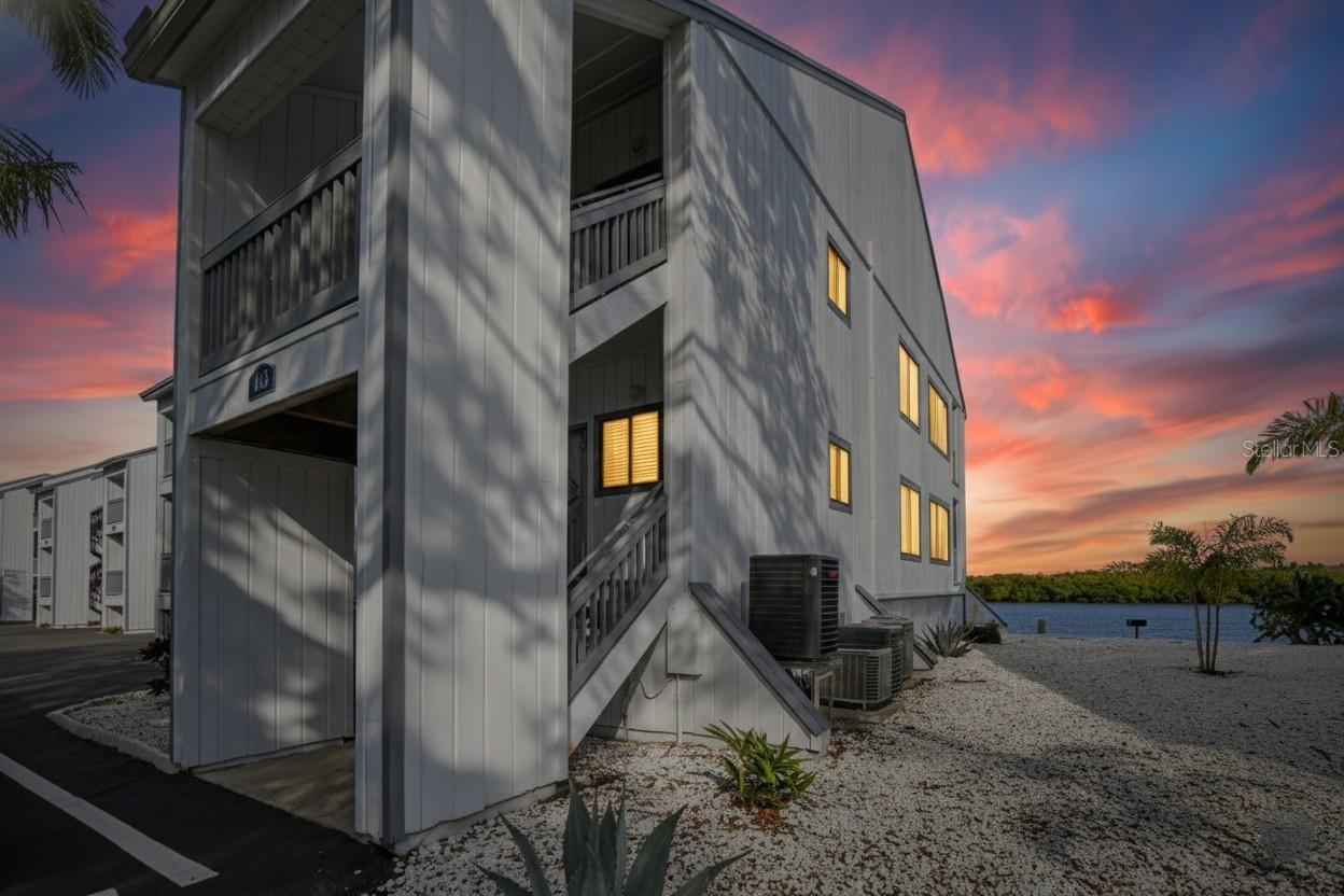 BAHIA DEL SOL A CONDO - Residential