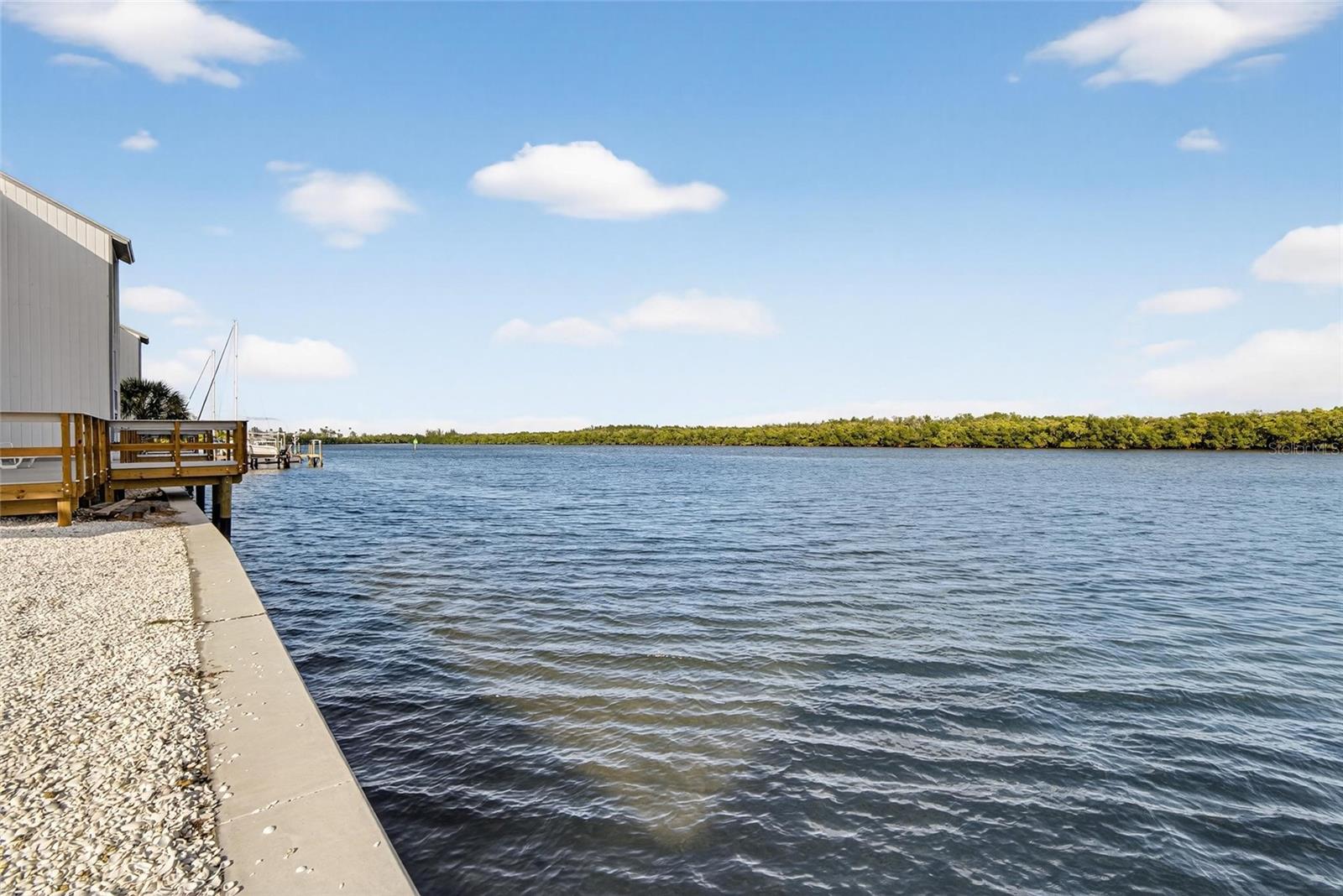 BAHIA DEL SOL A CONDO - Residential