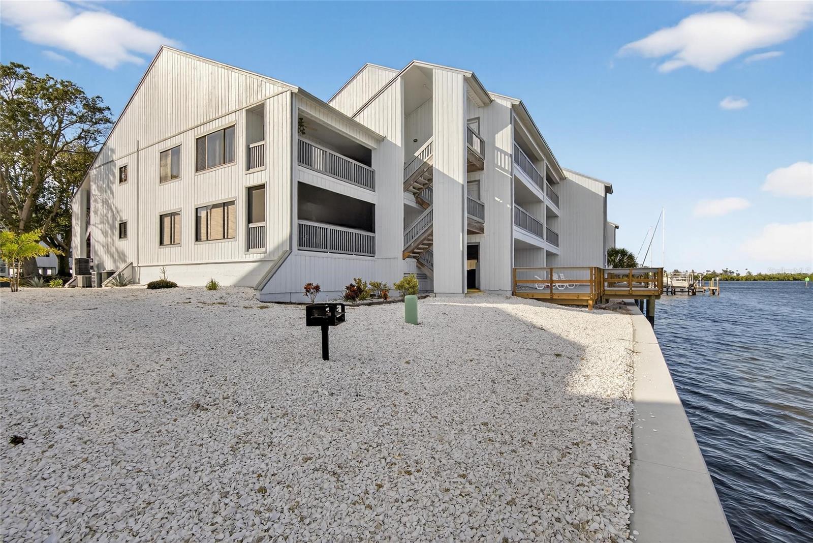 BAHIA DEL SOL A CONDO - Residential