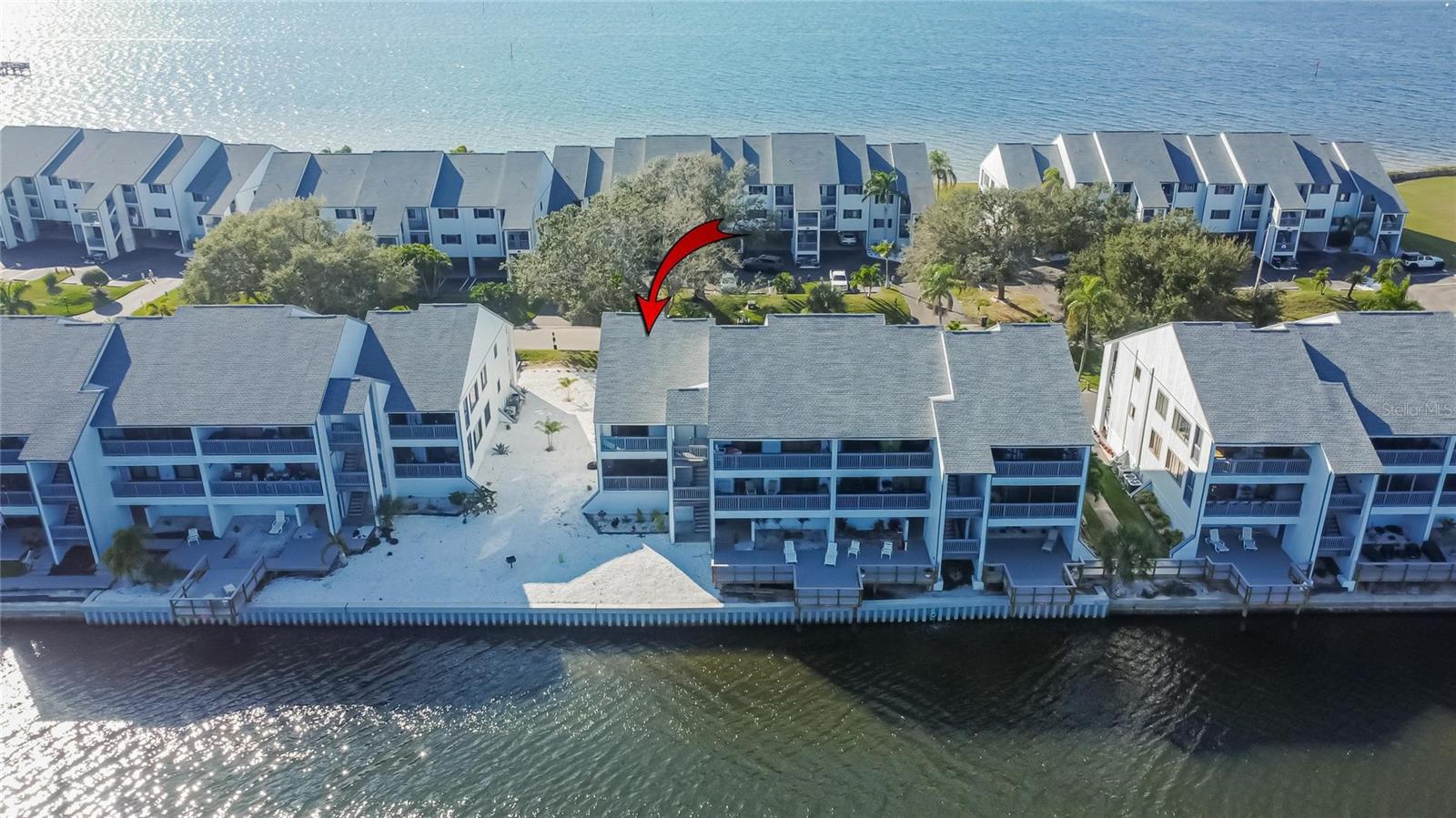 BAHIA DEL SOL A CONDO - Residential