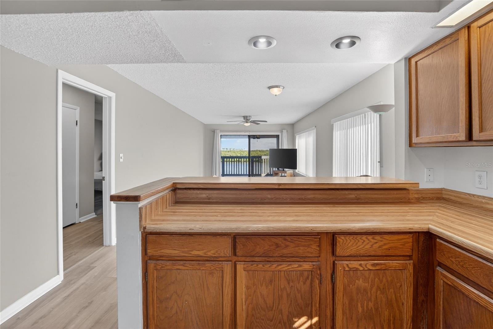 BAHIA DEL SOL A CONDO - Residential