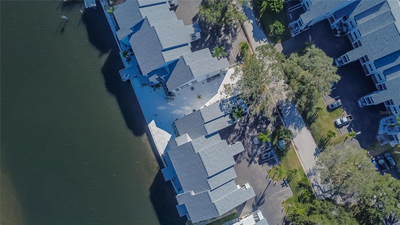 BAHIA DEL SOL A CONDO - Residential