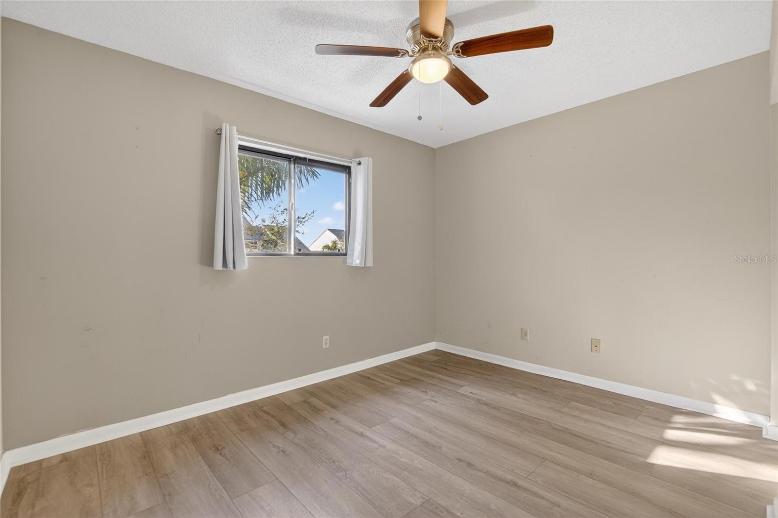 BAHIA DEL SOL A CONDO - Residential