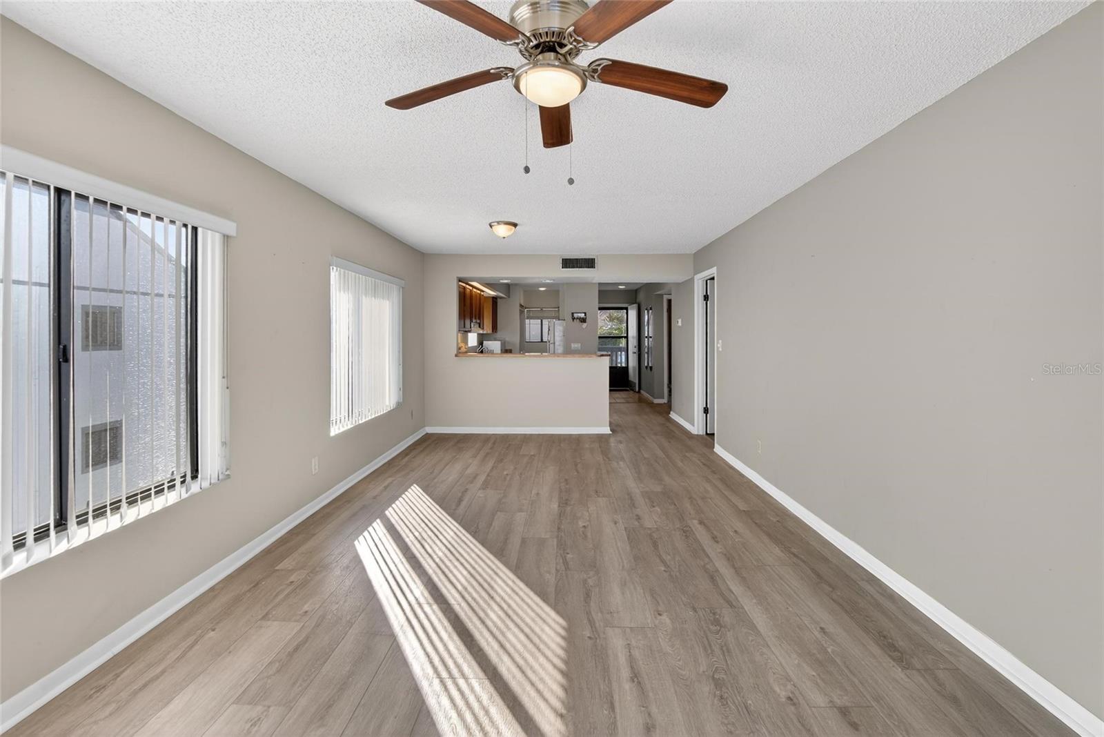 BAHIA DEL SOL A CONDO - Residential