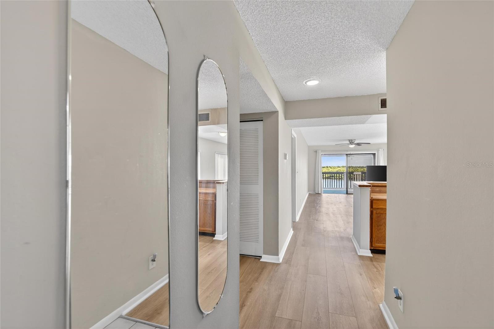 BAHIA DEL SOL A CONDO - Residential