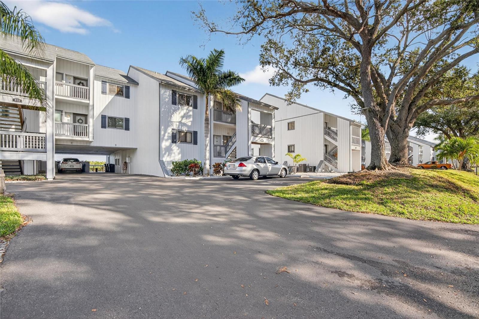 BAHIA DEL SOL A CONDO - Residential