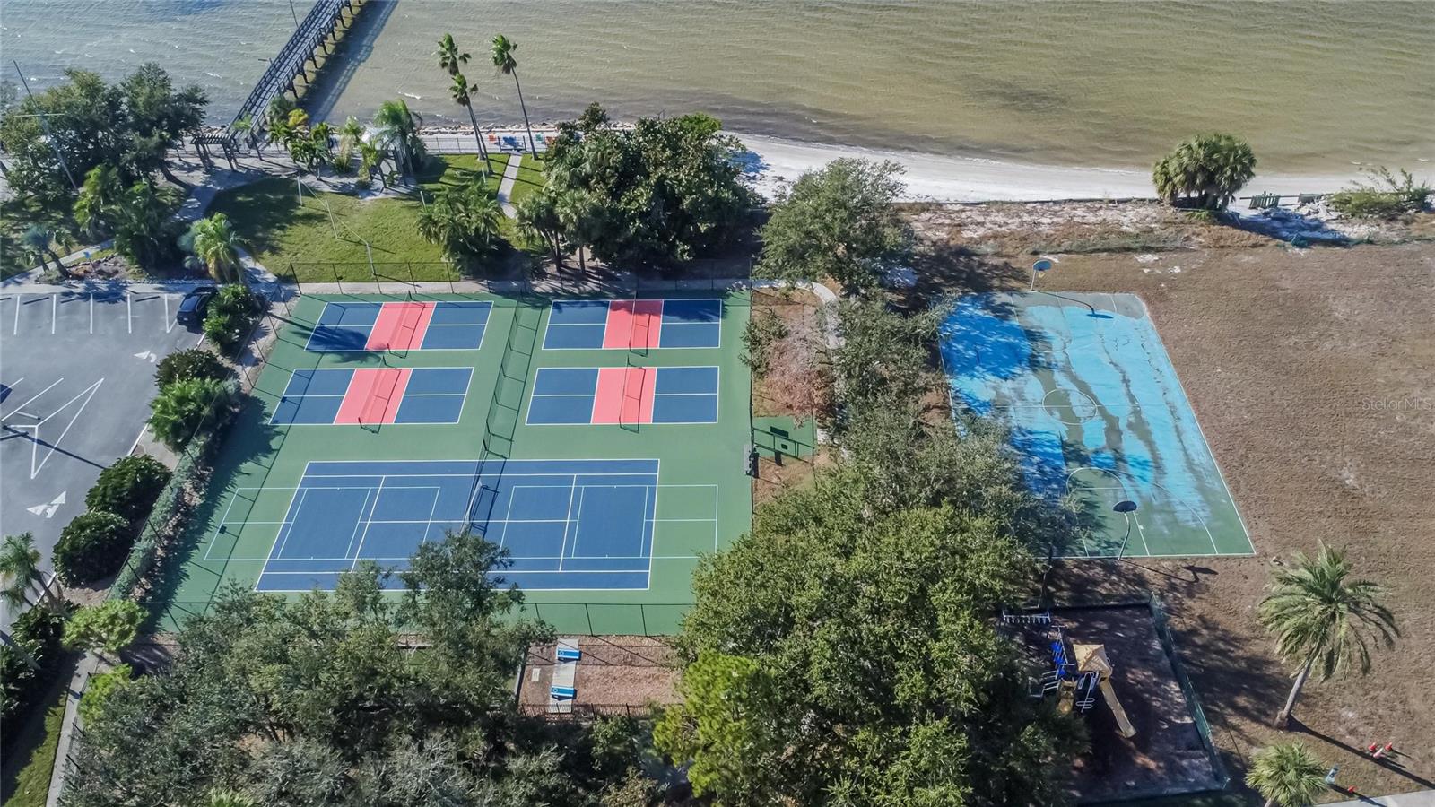 BAHIA DEL SOL A CONDO - Residential