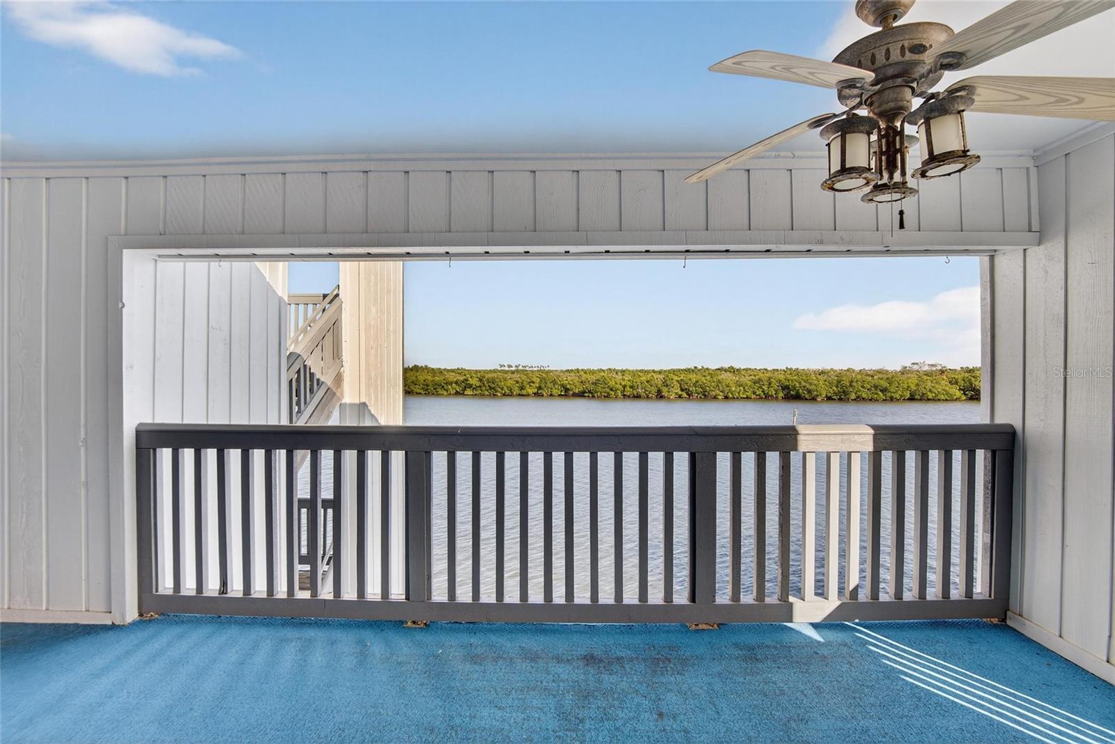 BAHIA DEL SOL A CONDO - Residential