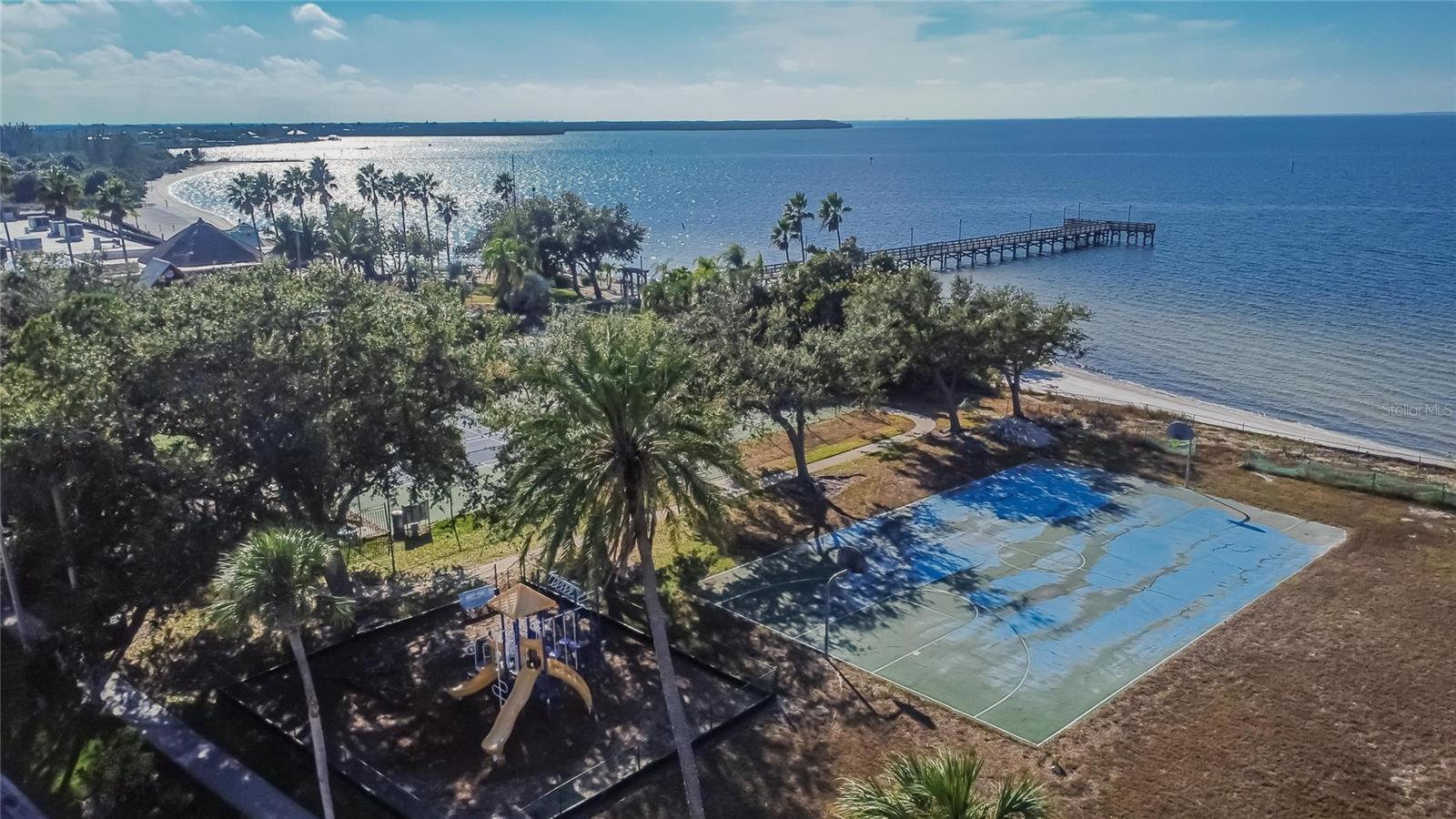 BAHIA DEL SOL A CONDO - Residential