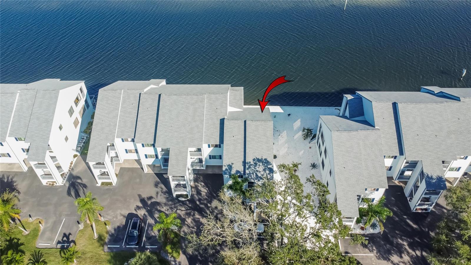 BAHIA DEL SOL A CONDO - Residential