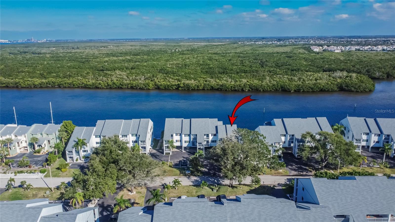 BAHIA DEL SOL A CONDO - Residential