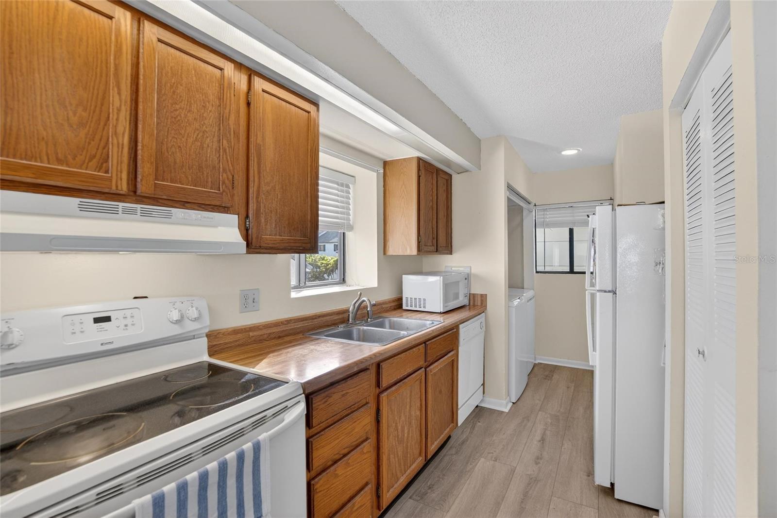 BAHIA DEL SOL A CONDO - Residential