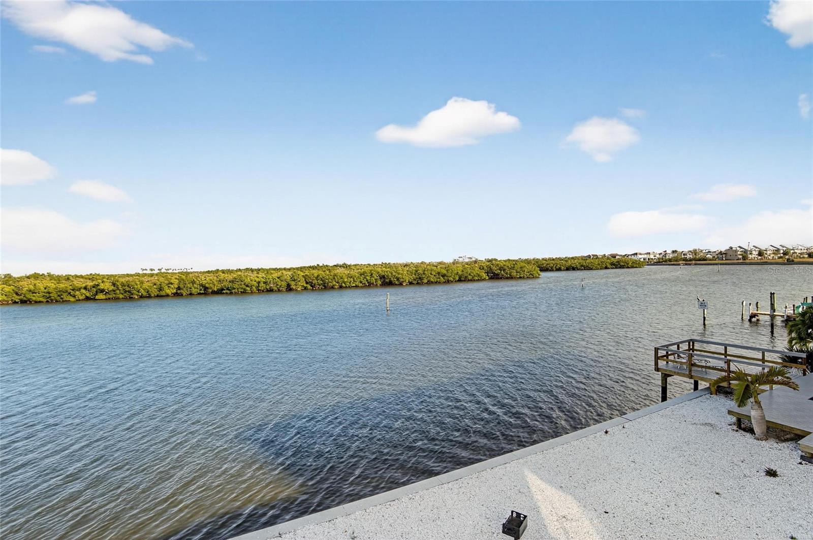 BAHIA DEL SOL A CONDO - Residential