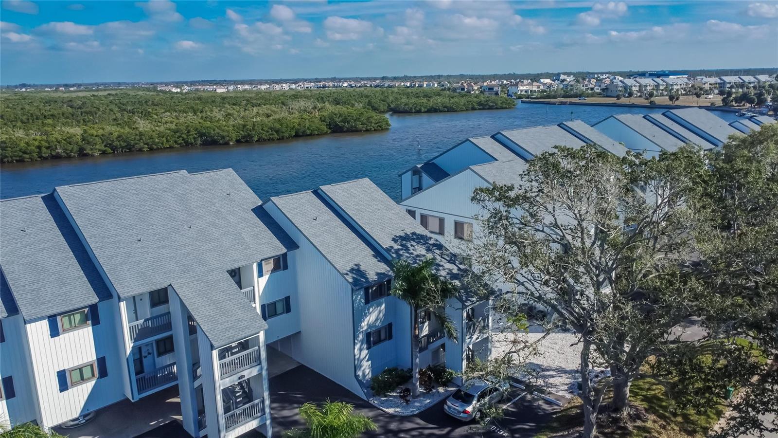 BAHIA DEL SOL A CONDO - Residential