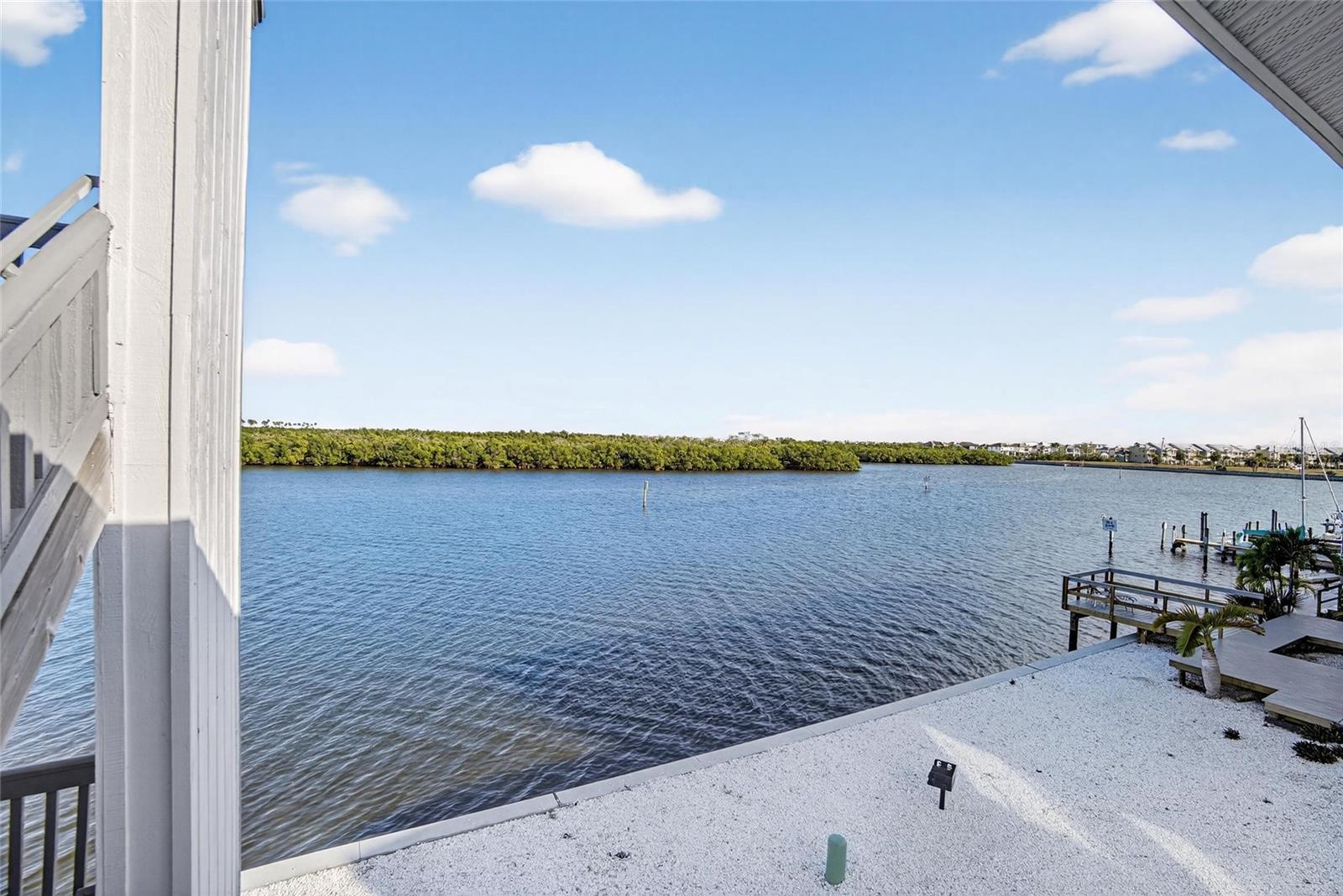 BAHIA DEL SOL A CONDO - Residential