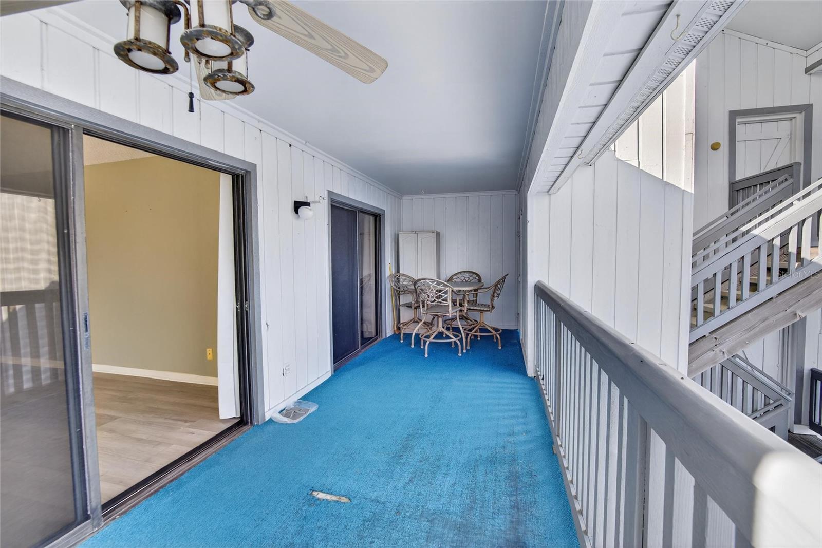 BAHIA DEL SOL A CONDO - Residential