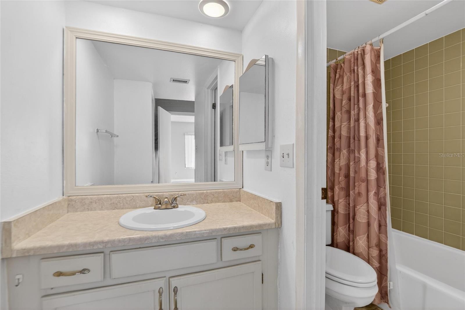 BAHIA DEL SOL A CONDO - Residential